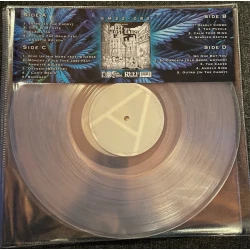 Reef The Lost Cauze - Invisible Empire, 2xLP