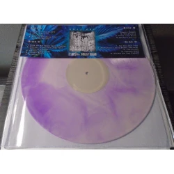 Reef The Lost Cauze - Invisible Empire, 2xLP