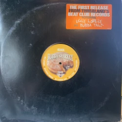 Bubba Sparxxx - Dark Days, Bright Nights, 2xLP