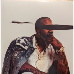 Benny The Butcher - Burden Of Proof, LP