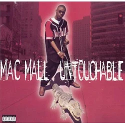Mac Mall - Untouchable, LP