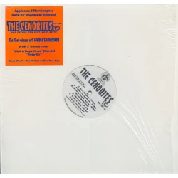 The Cenobites , God Father Don Feat. Kool Keith - The Cenobites LP, LP, Reissue