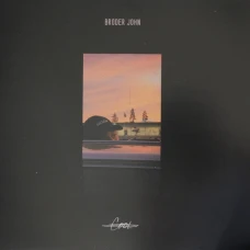 Broder John - Cool, LP