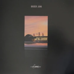Broder John - Cool, LP