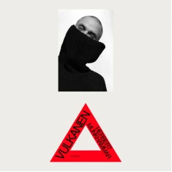 Herbert Munkhammar - Vulkanen, LP