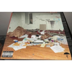 Pro Dillinger - The Foul Tapes, 2xLP