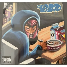 Bloo & Spanish Ran - MF Bloo, 12"