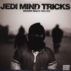 Jedi Mind Tricks - Violence Begets Violence, 2xLP