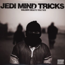 Jedi Mind Tricks - Violence Begets Violence, 2xLP