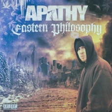 Apathy - Eastern Philosophy, 2xLP