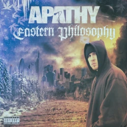 Apathy - Eastern Philosophy, 2xLP