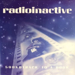 Radioinactive - Soundtrack To A Book, LP