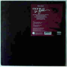Monica - So Gone, 12"