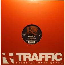 Royce Da 5'9" - Hip Hop / Throwback, 12"
