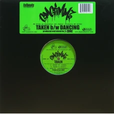 GM Grimm - Taken, 12"