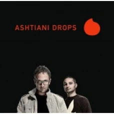 Ashtiani Drops - Ashtiani Drops, 12", EP