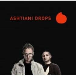 Ashtiani Drops - Ashtiani Drops, 12", EP