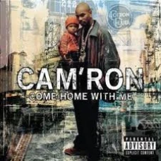 Cam'ron - Come Home With Me, 2xLP