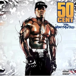 50 Cent - The Massacre, 2xLP