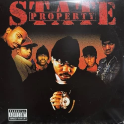 State Property - State Property, 2xLP
