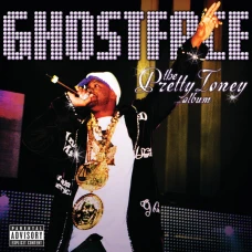 Ghostface - The Pretty Toney Album, 2xLP