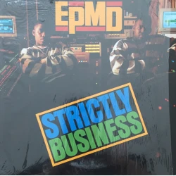 EPMD - Strictly Business, LP