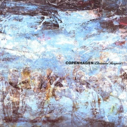 The Boulevard Connection - Copenhagen (Claimin' Respect) / Copenhagen (Claimin' Respect Scandalous Remix), 12"