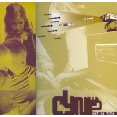 Cyne - Out Of Time, 12"