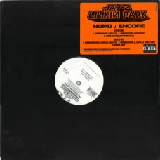 Jay-Z / Linkin Park - Numb / Encore, 12"