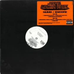 Jay-Z / Linkin Park - Numb / Encore, 12"