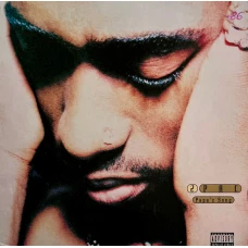 2Pac - Papa'z Song, 12"