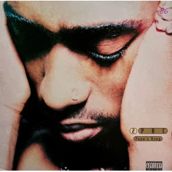 2Pac - Papa'z Song, 12"
