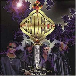 Jodeci - The Show • The After Party • The Hotel, LP