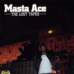 Masta Ace - The Lost Tapes, 12", EP