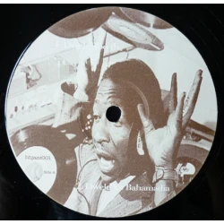 Dwele / A Tribe Called Quest - Too Fly / Jazz (We Got), 12"