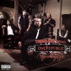 Timbaland Presents OneRepublic - Apologize, 12"