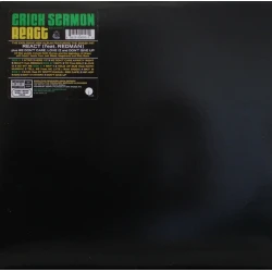 Erick Sermon - React, 2xLP