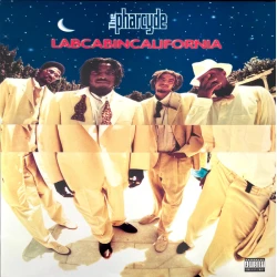 The Pharcyde - LabCabinCalifornia, 2xLP