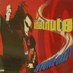 The Beatnuts - Stone Crazy, LP