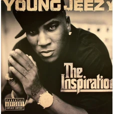 Young Jeezy - The Inspiration, 2xLP