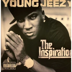Young Jeezy - The Inspiration, 2xLP
