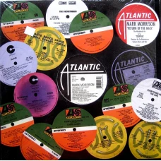 Mark Morrison - Return Of The Mack, 12"