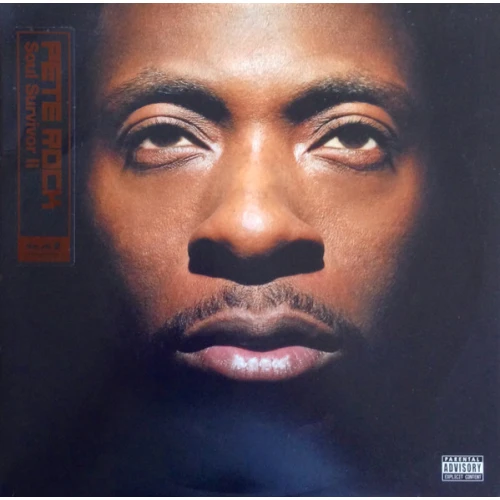 Pete Rock - Soul Survivor II, 2xLP