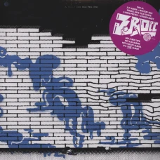 J. Rocc - Some Cold Rock Stuf, 3xLP