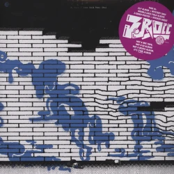 J. Rocc - Some Cold Rock Stuf, 3xLP