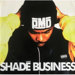 PMD - Shadē Business, LP