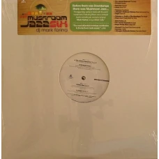 DJ Mark Farina - Mushroom Jazz Six, 3x12"