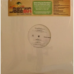 DJ Mark Farina - Mushroom Jazz Six, 3x12"