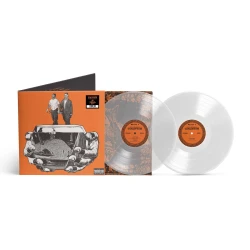 HIT-BOY & The Alchemist - Goldfish, 2xLP