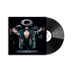 Q-Tip - Amplified, LP, Reissue